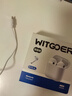 WITGOER【TOP榜第1名】蓝牙耳机适用于苹果17pro/iphone无线降噪2026最新款超长续航半入耳式运动华为小米 实拍图