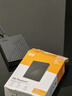 西部数据（WD）移动硬盘5TB USB3.0 My Passport随行版2.5英寸 黑 机械硬盘 笔记本电脑外接 大容量加密 家庭存储 实拍图