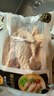 正大食品（CP）鸡小胸净重4斤（共2包）冷冻生鲜低脂鸡胸肉 早餐里脊肉鸡排 实拍图