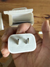 Apple/苹果 20W USB-C充电器  type-c充电器苹果手机充电器原装手机快充头 苹果17手机充电器 实拍图