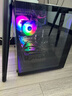 微星（MSI） i5 12400F/14400F/RTX3060/4060/5060Ti黑悟空三角洲游戏主机电脑台式机组装电脑主机DIY整机 配置三 i5 10400F丨RTX3050 6G 实拍图