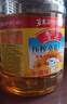 鲁花 食用油 物理压榨 葵花仁油6.18L  实拍图