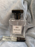IDX乌木沉香古龙男士香水持久淡香木质香调香氛生日新年礼物送男友 实拍图