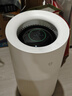 米家小米无雾加湿器3-800 轻音家用卧室办公室6L大容量 800ml/h快速加湿CJSJSQ04ZMZ礼品保湿送女生 实拍图