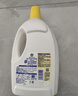 滴露（Dettol）衣物除菌液 消毒液 柠檬3L 99.9%杀菌除螨内衣儿童衣物可配洗衣液 实拍图