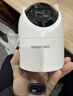 海康威视（HIKVISION）4G摄像头终身免流量800万像素360度无死角带夜视AI全景监控器 内置无限流量室外户外防尘防水Q3S8M 实拍图