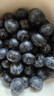 佳沃（JOYVIO） 蓝莓 大果18mm+ 6盒礼盒装 125g/盒 新鲜水果礼盒 实拍图
