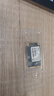 朗科（Netac）120GB SSD固态硬盘 MSATA接口 N5M迅猛系列 纤薄小巧 动力强劲 实拍图