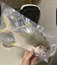 1号会员店（One's Member）甄选海南二去金鲳鱼 700g/2条装 去鳃去内脏 生鲜 鱼类 海鲜水产  实拍图
