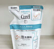 珂润（Curel）保湿洁颜泡沫130ml补充装 洁面氨基酸护肤洗面奶敏肌适用新年礼物 实拍图