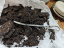 大益TAETEA茶叶普洱茶熟茶7572饼茶盒装200g经典标杆口粮茶中华老字号 实拍图