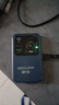 begle【送1500G】支持三网通5G 4G设备随身wifi6移动无线wi-fi7高速网络车载无限流量路由器2025新款 蓝【5Ghz】多送1块电池+内置32芯+十倍网速 实拍图