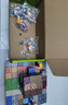 布鲁奇我的世界磁力方块儿童玩具3-6岁磁力积木磁铁磁力片男孩1-3岁礼物 实拍图