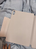 太空石适用于oppo pad4pro保护套平板保护壳13.2英寸磁吸可拆底壳平板电脑2025款新款防弯全包带笔槽轻薄 【晨曦微光】旋转磁吸-底壳可拆-送钢化膜 实拍图