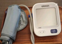 欧姆龙（OMRON）【行业热销】电子血压计血压仪家用老人医用高精准U726J年货 实拍图
