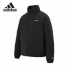 阿迪达斯（adidas）男子冬季通勤保暖上衣户外运动休闲70%鸭绒羽绒服 M码 实拍图