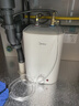 美的（Midea）新品8.3升储水式小厨宝家用48升一级能效2000W电热水器 防电墙 厨房热水宝 国家补贴F8.3-20CB(ES) 实拍图