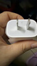Apple/苹果 20W USB-C充电器  type-c充电器苹果手机充电器原装手机快充头 苹果17手机充电器 实拍图