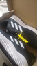 阿迪达斯 adidas 男鞋 ALPHACOMFY阿尔法 运动鞋训练跑步鞋 ID0350 41码 实拍图