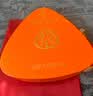 觅菓（miguo）橙剑兰Air2.0纯坚果礼盒松子开心果健康炒货送礼团购1.499kg 实拍图