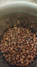 京东京造金奖意式拼配咖啡豆1kg低酸醇厚油脂顺滑手冲阿拉比卡深度烘焙 实拍图
