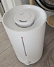 米家小米加湿器3 家用卧室大容量办公室桌面轻音空气加湿器 MJJSQ07DY礼品保湿送女生 实拍图