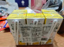 宾格瑞香蕉味牛奶韩国原装进口牛奶 饮料儿童学生早餐奶200ml*6  实拍图