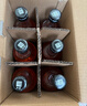 金桂风味青梅酒 12度 金桂风味 330ml*6瓶 微醺果酒送礼 热门商品 实拍图