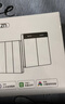 平头熊PTX智能开关AK臻铂 零火双开白色 接入米家APP 蓝牙mesh2.0 实拍图
