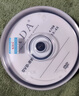 KDA 可擦写光盘DVD-RW 档案系列 4速 4.7G可重复刻录/刻录光盘/光盘空白/反复擦写刻录盘 碟片 10片 实拍图