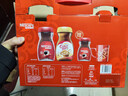 雀巢（Nestle）【侯明昊推荐】黑咖醒好运新年礼盒醇品黑咖250g伴侣400g年货送礼 实拍图