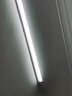 欧普照明（OPPLE）led灯管一体化led灯 灯芯 灯条 灯管照明超亮日光灯全光管长条灯 2只装【13瓦】1.2米-白光 实拍图