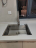 华帝（VATTI）304不锈钢水槽大单槽厨房洗菜盆一体盆家用洗菜池水池盆 S3系列 实拍图