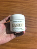 海蓝之谜（LA MER）奇迹面霜60ml保湿修护紧致护肤品套装化妆品礼盒生日情人节礼物女 实拍图