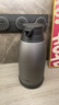 象印（ZO JIRUSHI）保温壶保温水壶家用大容量办公热水瓶保暖壶不锈钢真空水壶RA1.9L 实拍图