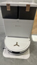 科沃斯T50 MAX扫地机器人扫拖一体自动清洗智能家用双机械臂超薄毛发0缠水箱版【支持鸿蒙智联】 实拍图