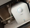 海尔（Haier）国家补贴5升小厨宝电热水器EC5FA 一级能效京东自营 1750W速热节能 家用厨房台下小型储水式热水宝 实拍图