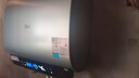 美的（Midea）【美的活水UD10Max】亲肤活水2.0水质可视自动排污60L双胆扁桶电热水器3300W水电分离一级能效瞬热 实拍图