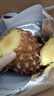 海南金钻凤梨新鲜10斤正宗菠萝整箱新鲜水果风梨当季香水菠萝特产 净重3~3.5斤 实拍图