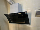 航仪好太太油烟机侧吸式抽油烟机双电机家用厨房吸油烟机大吸力一级能效小型抽烟机 90cm五键智能体感+自动清洗|上门安装 实拍图