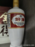 汾酒 出口白瓷 清香型白酒 53度 500ml*6瓶 （非原箱） 实拍图
