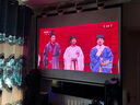 Vidda C2至臻版 海信4K超高清三色激光云台投影仪家用100吋家庭影院电视(莱茵0有害蓝光)国家补贴 实拍图