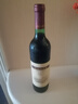 长城 特酿3解百纳干红葡萄酒 750ml单瓶装红酒年货节自营热门商品 实拍图