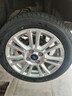 玲珑轮胎汽车轮胎185/55R15 82H 玲珑臻选 HD 适配福特嘉年华/长安CX20 实拍图