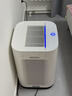 霍尼韦尔（Honeywell）空气净化器家用除甲醛除雾霾除PM2.5智能净化器除菌除甲流病毒 KJ820F-P21D 实拍图