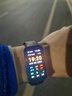 华为 手环10 NFC版 羽砂黑智能手环专业睡眠分析情绪健康铝合金机身心率监测运动手环支持NFC手环9升级 实拍图