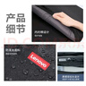 联想（Lenovo）笔记本电脑包手提包16英寸公文包出差商务旅行包适用苹果小新拯救者防泼水内胆包B14 实拍图