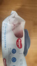 好奇（Huggies）纯水婴儿湿巾80抽12包手口屁屁擦去99.9%细菌去油污消毒家庭装 实拍图
