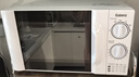 格兰仕（Galanz）微波炉家用小型便捷微波炉 360°转盘加热旋钮操控易洁内胆操作简单SE 实拍图