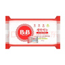 保宁（B&B）婴幼儿尿布洗衣皂儿童洗内衣内裤肥皂宝宝专用香皂【200g*4块】 实拍图